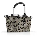 reisenthel carrybag baroque marble