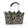 reisenthel - carrybag - baroque marble