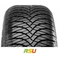 Westlake Z-401 M+S 3PMSF  225/55 R1898V Ganzjahresreifen
