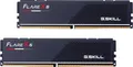 G.Skill F5-6000J3040G32GX2-FX5 PC-Arbeitsspeicher Modul DDR5 64GB 2 x 32GB 6000MHz F5-6000J3040G32GX2-FX5