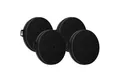 vhbw Aktivkohlefilter passend für Neff D8602W0/06, D8602V0GB/04, D8602W0GB/01, D8602W0/01, Zubehör für Neff D8602W0/06 D8602V0GB/04 D8602W0GB/01 D8602W0/01 D8602W0/03 D8602W0/04