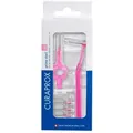 Curaprox Interdental Set CPS 08 mm pink 5+2 St 1 P