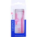 Curaden Germany GmbH CURAPROX Interdental Set CPS 08 mm pink 5+2 St 1 P