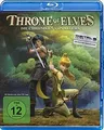 Throne of Elves - Die Chroniken von Altera [Blu-ray]... | DVD | Zustand sehr gut