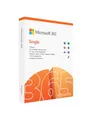 Microsoft Office 365 Single / Personal (DE) ESD