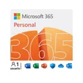 Microsoft 365 Personnel software