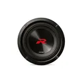 Alpine R2-W8D4 - 20cm 2x 4 Ohm Subwoofer 1000 W Bass Box Keramik-Membrane
