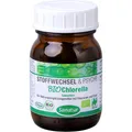 CHLORELLA BIO Tabletten 100 St PZN 03332754