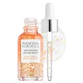 Physicians Formula - Skin Booster Vitamin Shot Brightening - gesichtspflegendes Serum - für strahlende und leuchtende Haut - mit Vitamin C, Lakritze und Vitamin B3 - 30 ml