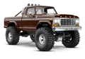 Traxxas TRX-4M F150 1/18 Braun mit Akku/Ladegerät 97044-1-BRWN