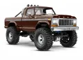 Traxxas TRX-4M Ford F-150 High Trail RTR Braun