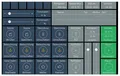 MDT VisuControl Pro Software Touchpanel
