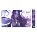 Riftbound Spiritforged Spirit Blossom Irelia Playmat