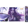 Riftbound: League of Legends TCG Spiritforged Spirit Blossom Irelia Playmat