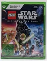 Xbox Spiel Lego Star Wars Die Skywalker Saga Xbox Series X / Xbox One NEU OVP