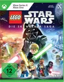 LEGO Star Wars: Die Skywalker Saga (Xbox One / Xbox Series  (Microsoft Xbox One)