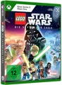 LEGO Star Wars: Die Skywalker Saga - Xbox One + Xbox Series X