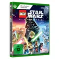 Lego Star Wars Die Skywalker Saga Microsoft Xbox One Series X NEU&OVP