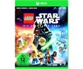 LEGO Star Wars: Die Skywalker Saga - Xbox ONE - Neu & OVP - Deutsche Version