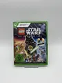 LEGO Star Wars: Die Skywalker Saga - Xbox One / Xbox Series X - Neu & OVP