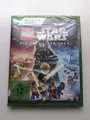 Lego Star Wars: die Skywalker Saga (Microsoft Xbox One) Neu Und OVP