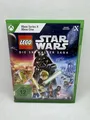 Lego Star Wars: die Skywalker Saga (Microsoft Xbox One)