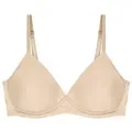 Triumph Soft-BH Soft Sensation beige 80