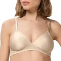 Triumph BH Soft Sensation P Beige B 80 Damen