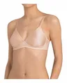 Triumph Damen BH Soft Sensation P X, ohne Bügel, Gepolstert, Verstellbare Träger, 80B, Nude Beige