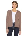 Cecil Damen Softer Bouclé Cardigan