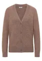 CECIL Strickjacke Softer Bouclé Cardigan (1-tlg)
