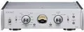 Teac PE-505-S Vorverstärker Fono mit doppelter Schaltung Silber (PE-505-S)