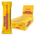 Barebells Soft Protein Bar, 12 x 55 g Riegel, Caramel Choco