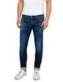 Replay Slim-fit-Jeans ANBASS mit Stretch