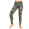 PANASIAM Legging Batik3 SQ01 Grey, S