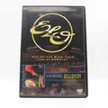 DVD | Electric Light Orchestra - Out of the Blue Tour - Live at W | Disc poliert