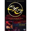 ELO "LIVE AT WEMBLEY & DISCOVERY" DVD NEU