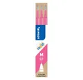 Pilot Pen Ersatzmine Frixion Mine 0.7 - 3er-Set, radierbar