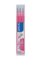3 bis 96x PILOT Tintenroller-Ersatzmine BLS-FR7, rosa - SPARE BIS ZU 70%