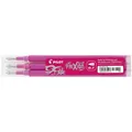 PILOT Tintenroller-Ersatzmine BLS-FR7, rosa