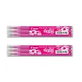 Pilot Frixion Ball Ersatzminen 0.7 pink - 6er-Set