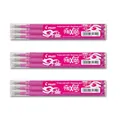 Pilot Frixion Ball Ersatzminen 0.7 pink - 9er-Set