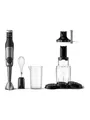 Philips Stabmixer Series 5000 HR2684 - hand blender - black - 1200 W