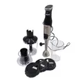 Philipps 5000 Serie Stabmixer Zerkleinerer Spiralizer Ohne Schneeb