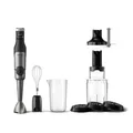 Philips HR2684/00 Handmixer 1200 W schwarz