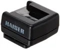 KAISER Griffe Porte Flash Avec Prise Synchro H: 16mm - KAI1300