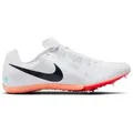 Nike Herren Zoom Rival Multi weiß 44.0