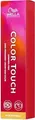 Wella Color Touch Rich Naturals blauschwarz 2/8 60 ml