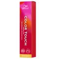 Wella Professionals Color Touch Rich Naturals 2/8 blauschwarz 60 ml
