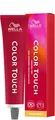Wella Color Touch Rich Naturals 2/8 Blauschwarz 60 ml